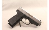Kahr Arms ~ CW 9 ~ 9mm - 1 of 2