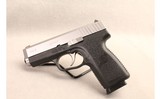 Kahr Arms ~ CW 9 ~ 9mm - 2 of 2