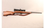 Marlin ~ 17V ~ .17 HMR - 1 of 10