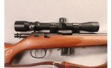 Marlin ~ 17V ~ .17 HMR - 3 of 10