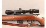 Marlin ~ 17V ~ .17 HMR - 8 of 10