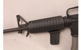 Olympic Arms ~ MFR ~ 5.56 - 9 of 10
