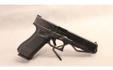 Glock ~ 34 Gen 5 ~ 9mm