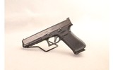 Glock ~ 34 Gen 5 ~ 9mm - 2 of 2