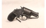 Taurus ~ 605 ~ .357 Magnum - 1 of 3