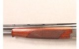 Browning ~ 325 Grade 1 ~ 12 Gauge - 9 of 10