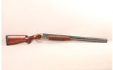 Browning ~ 325 Grade 1 ~ 12 Gauge - 1 of 10