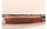 Browning ~ 325 Grade 1 ~ 12 Gauge - 4 of 10