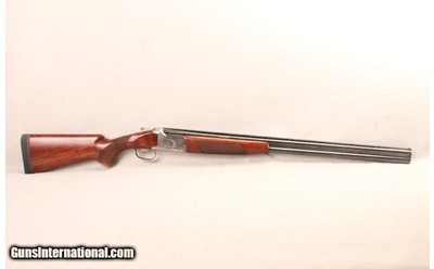 Browning ~ 325 Grade 1 ~ 12 Gauge