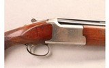 Miroku ~ 7000 GF-1 ~ 12 Gauge - 3 of 10