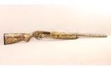 Fabarm ~ Lion MKII ~ 12 Gauge