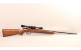Remington ~ .22 Long Rifle - 1 of 10