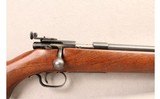 Winchester ~ 69A ~ .22 Long Rifle - 3 of 10