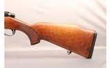 Tikka ~ M55 ~ 22-250 Remington - 7 of 10