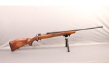 Tikka ~ M55 ~ 22-250 Remington - 1 of 10