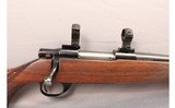 Dynamit Nobel ~ Model 89 ~ .222 Rem - 3 of 10