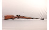 Springfield Armory ~ 1903 ~ 30-06 Springfield