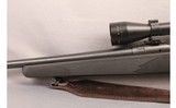Savage ~ 110 ~ .270 Winchester - 9 of 10