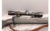 Savage ~ 110 ~ .270 Winchester - 3 of 10
