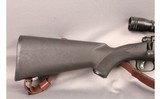 Savage ~ 110 ~ .270 Winchester - 2 of 10