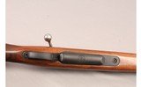 Antonio Zoli ~6.5x55mm - 11 of 11