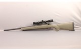 Howa ~ 1500 ~ .223 Rem - 6 of 10