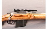 Ruger ~ M77 Mark II ~ .22-250 Rem - 3 of 10