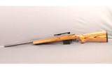Ruger ~ M77 Mark II ~ .22-250 Rem - 6 of 10