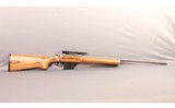 Ruger ~ M77 Mark II ~ .22-250 Rem