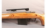Ruger ~ M77 Mark II ~ .22-250 Rem - 8 of 10