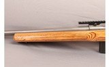Ruger ~ M77 Mark II ~ .22-250 Rem - 9 of 10