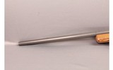 Ruger ~ M77 Mark II ~ .22-250 Rem - 10 of 10