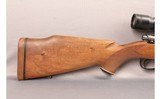 Parker Hale ~ .243 Winchester - 2 of 11