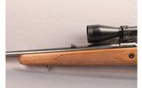 Parker Hale ~ .243 Winchester - 9 of 11
