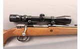 Parker Hale ~ .243 Winchester - 3 of 11