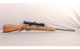 Parker Hale ~ .243 Winchester - 1 of 11