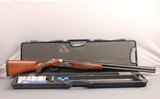 Beretta ~ 686 Onyx ~ 12 Gauge - 1 of 11