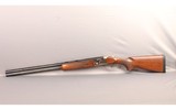Beretta ~ 686 Onyx ~ 12 Gauge - 7 of 11