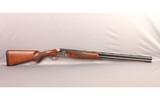 Beretta ~ 686 Onyx ~ 12 Gauge - 2 of 11