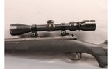 Savage ~ Model 11 ~ .338 Federal - 8 of 10