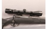 Savage ~ Model 11 ~ .338 Federal - 3 of 10