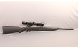 Savage ~ Model 11 ~ .338 Federal