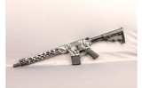 Wise Arms ~ WA-15B ~ 5.56 Nato - 6 of 10