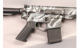 Wise Arms ~ WA-15B ~ 5.56 Nato - 3 of 10