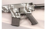 Wise Arms ~ WA-15B ~ 5.56 Nato - 8 of 10