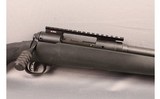 Savage ~ 110 ~ 6.5mm Creedmoor - 3 of 10