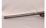 Savage ~ 110 ~ 6.5mm Creedmoor - 10 of 10
