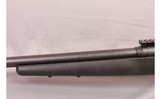 Savage ~ 110 ~ 6.5mm Creedmoor - 9 of 10