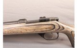 CZ ~ 527 Varmint ~ .223 Remington - 8 of 10