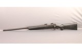 Remington ~ 700 LH ~ 22-250 Rem - 6 of 10